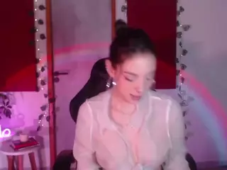 Sakura-beauty's Live Sex Cam Show
