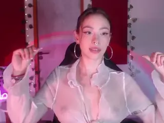 Sakura-beauty's Live Sex Cam Show