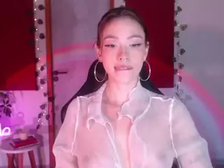 Sakura-beauty's Live Sex Cam Show