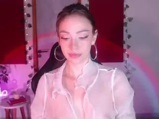 Sakura-beauty's Live Sex Cam Show