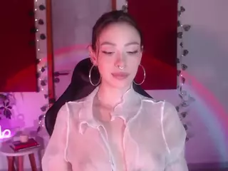 Sakura-beauty's Live Sex Cam Show
