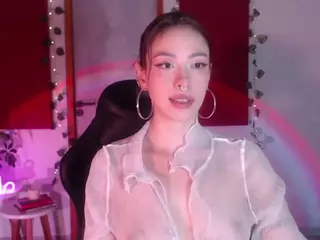 Sakura-beauty's Live Sex Cam Show
