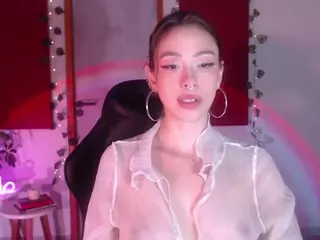 Sakura-beauty's Live Sex Cam Show