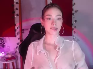 Sakura-beauty's Live Sex Cam Show