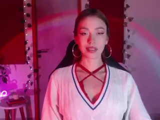 Sakura-beauty's Live Sex Cam Show