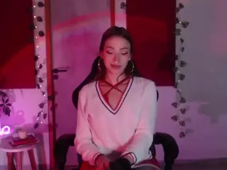 Sakura-beauty's Live Sex Cam Show