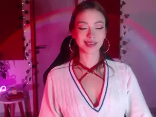 Sakura-beauty's Live Sex Cam Show