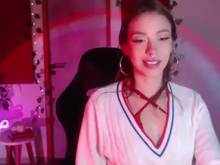 Sakura-beauty's Live Sex Cam Show