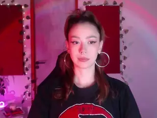Sakura-beauty's Live Sex Cam Show