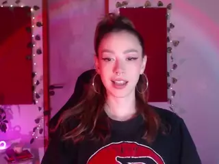 Sakura-beauty's Live Sex Cam Show