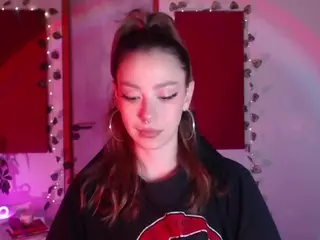 Sakura-beauty's Live Sex Cam Show