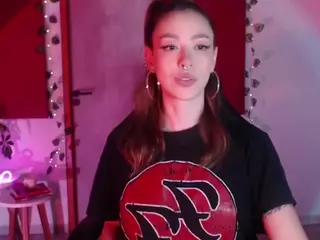 Sakura-beauty's Live Sex Cam Show