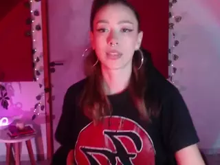 Sakura-beauty's Live Sex Cam Show