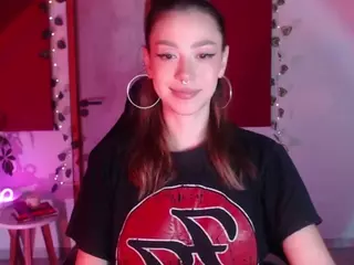 Sakura-beauty's Live Sex Cam Show