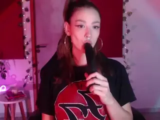 Sakura-beauty's Live Sex Cam Show