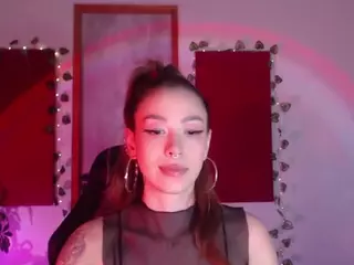 Sakura-beauty's Live Sex Cam Show