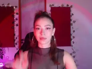Sakura-beauty's Live Sex Cam Show