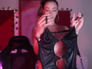 Sakura-beauty's Live Sex Cam Show