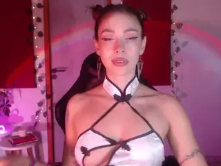 Sakura-beauty's Live Sex Cam Show
