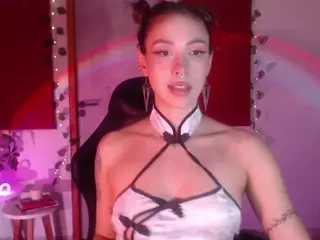 Sakura-beauty's Live Sex Cam Show