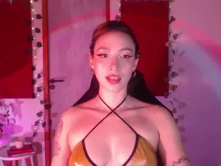 Sakura-beauty's Live Sex Cam Show
