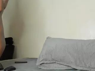 Sexyariah's Live Sex Cam Show