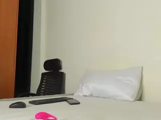 Sexyariah's Live Sex Cam Show
