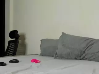 Sexyariah's Live Sex Cam Show