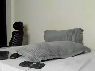 Sexyariah's Live Sex Cam Show