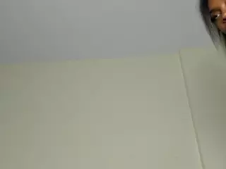 Sexyariah's Live Sex Cam Show
