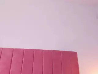 CristaalHart's Live Sex Cam Show