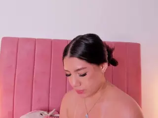 CristaalHart's Live Sex Cam Show