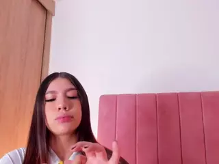 CristaalHart's Live Sex Cam Show