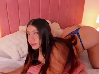 CristaalHart's Live Sex Cam Show