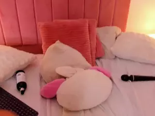CristaalHart's Live Sex Cam Show