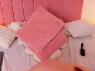 CristaalHart's Live Sex Cam Show
