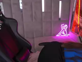 JuicyBeRryy's Live Sex Cam Show