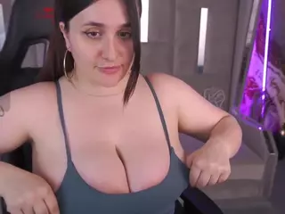 JuicyBeRryy's Live Sex Cam Show