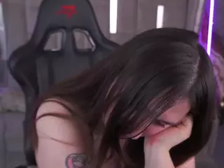 JuicyBeRryy's Live Sex Cam Show