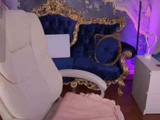 JuicyBeRryy's Live Sex Cam Show
