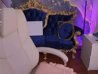 JuicyBeRryy's Live Sex Cam Show