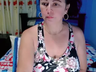 Lily Benet's Live Sex Cam Show