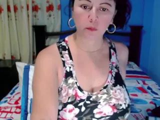 Lily Benet's Live Sex Cam Show