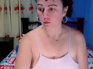 Lily Benet's Live Sex Cam Show