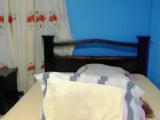 Lily Benet's Live Sex Cam Show