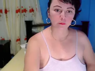 Lily Benet's Live Sex Cam Show