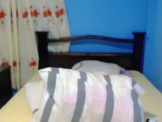 Lily Benet's Live Sex Cam Show