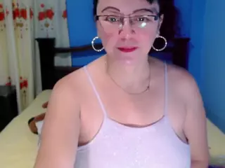 Lily Benet's Live Sex Cam Show