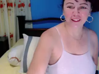 Lily Benet's Live Sex Cam Show