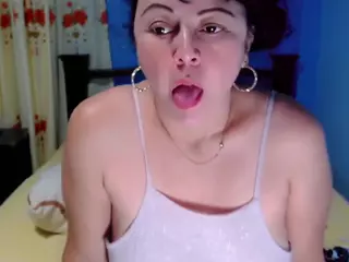 Lily Benet's Live Sex Cam Show